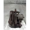Recambio de pinza freno delantera izquierda para chevrolet spark (m300) 1.0 referencia OEM IAM  10G 2010