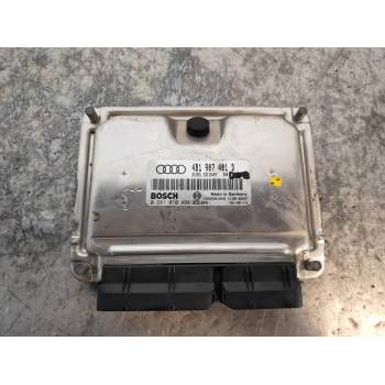 CENTRALITA MOTOR UCE 0281010494 4B1907401D BOSCH