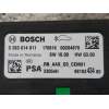 Recambio de modulo electronico para citroën c-elysée shine referencia OEM IAM 0263014011 9819343480 
