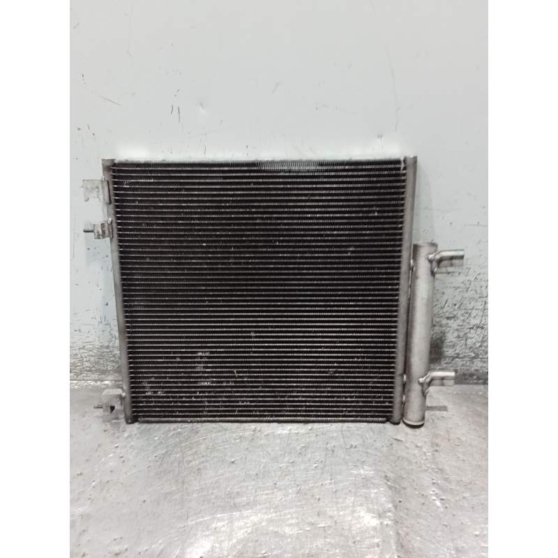 Recambio de condensador / radiador aire acondicionado para chevrolet spark (m300) 1.0 referencia OEM IAM   2010