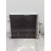 Recambio de condensador / radiador aire acondicionado para chevrolet spark (m300) 1.0 referencia OEM IAM   2010