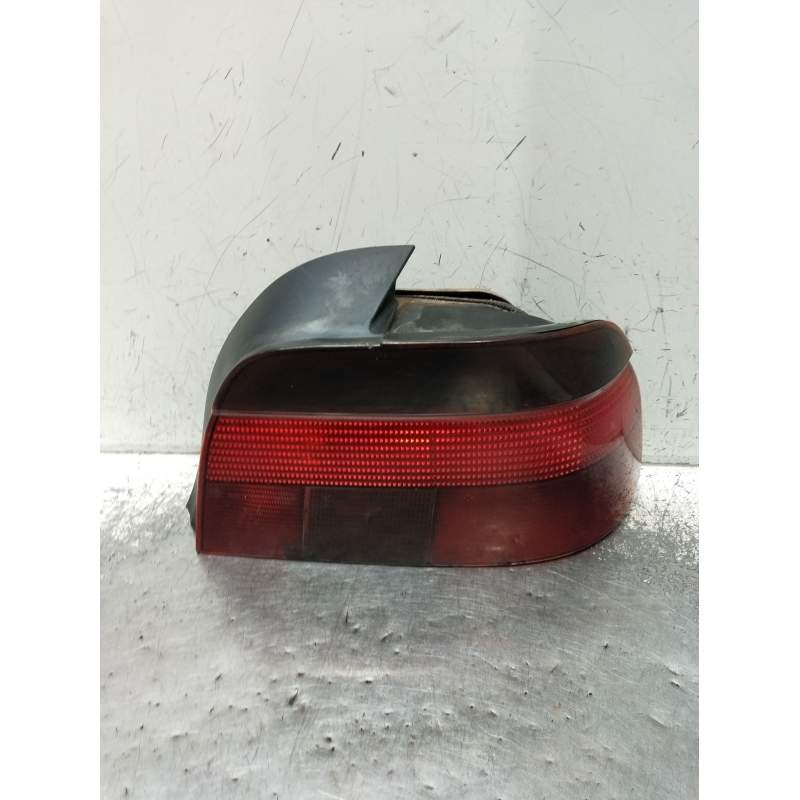 Recambio de piloto trasero derecho para bmw 5 (e39) 525 tds referencia OEM IAM   1995