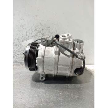 COMPRESOR AIRE ACONDICIONADO W203