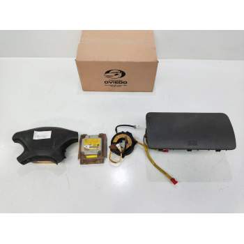 KIT AIRBAG 