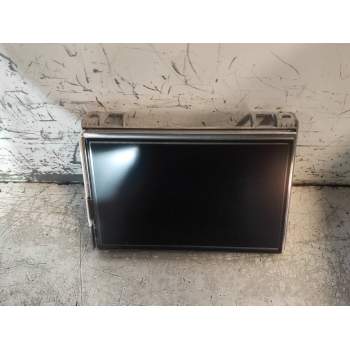 PANTALLA MULTIFUNCION 9812046980 A2C14803700