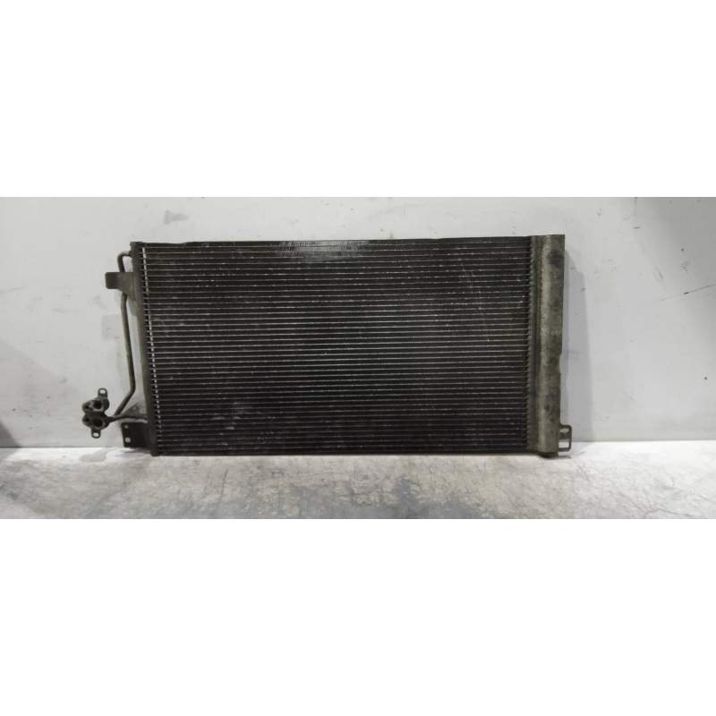 Recambio de condensador / radiador aire acondicionado para volkswagen t5 transporter/furgoneta caja cerrada referencia OEM IAM  