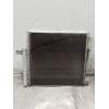 Recambio de condensador / radiador aire acondicionado para chevrolet spark (m300) 1.0 referencia OEM IAM   2010