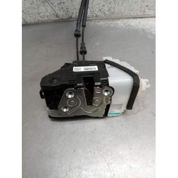 MOTOR CIERRE CENTRALIZADO TRASERO DERECHO 81420D7510 5P 2018