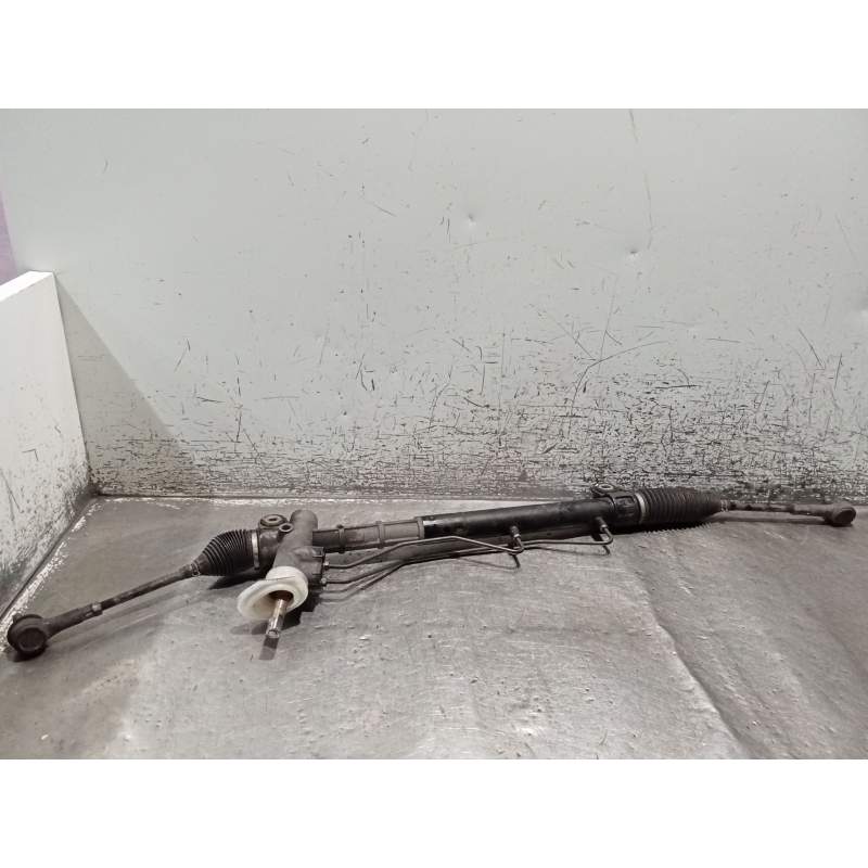 Recambio de cremallera direccion para chevrolet spark (m300) 1.0 referencia OEM IAM 95228682 10G 2010