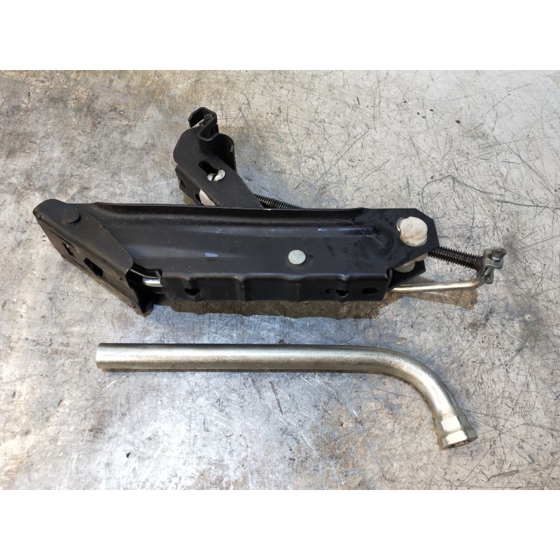 Recambio de gato para seat leon (1p1) 2.0 tdi referencia OEM IAM   