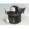 Recambio de motor calefaccion para peugeot 206 berlina xs referencia OEM IAM 6048101  