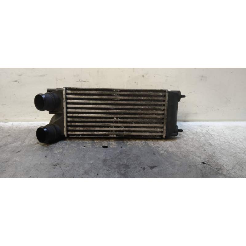 Recambio de intercooler para citroën c4 picasso exclusive referencia OEM IAM  16HDI 2006