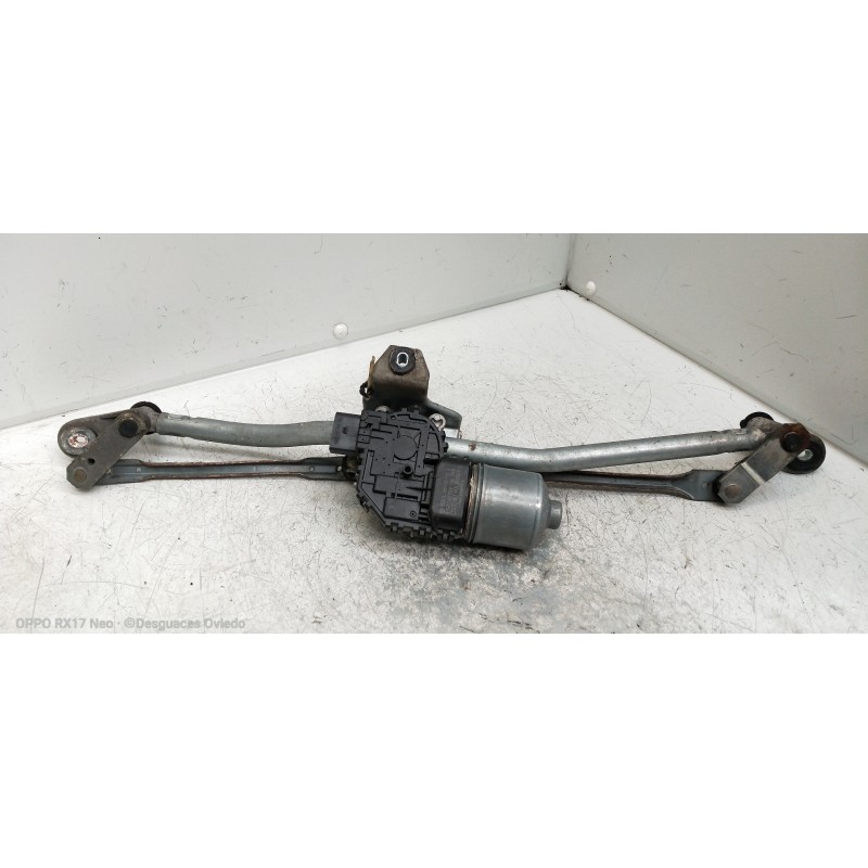 Recambio de motor limpia delantero para audi a4 avant (8e) 2.0 tdi referencia OEM IAM 0390241509 8E1955119 8E1955023E 