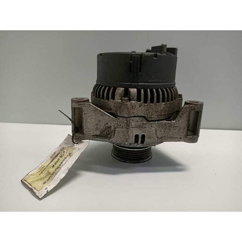 Recambio de alternador para alfa romeo 164 2.0 cat referencia OEM IAM 0120485025 80A BOSCH