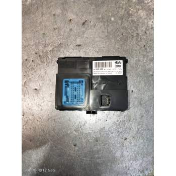 MODULO ELECTRONICO 98322280 01145637 2018