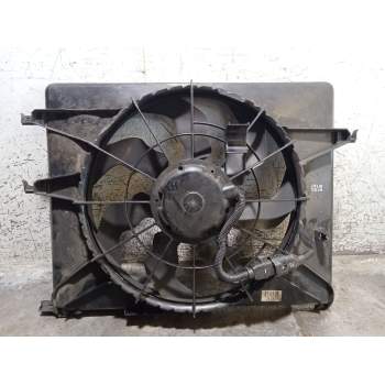 ELECTROVENTILADOR 