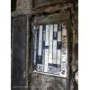 Recambio de caja cambios para nissan m-125 td referencia OEM IAM S636 1290052207 118609