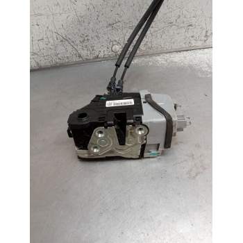 MOTOR CIERRE CENTRALIZADO DELANTERO DERECHO 81320D7500 5P 2018