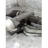 Recambio de cremallera direccion para chevrolet spark (m300) 1.0 referencia OEM IAM 95228682 10G 2010