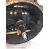 Recambio de caja cambios para nissan m-125 td referencia OEM IAM S636 1290052207 118609