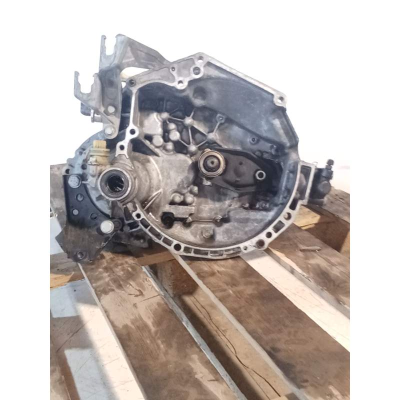 Recambio de caja cambios para peugeot 1007 (km_) 1.4 16v referencia OEM IAM 20CQ47 5V 2002032