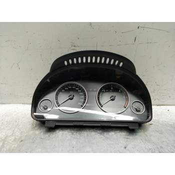 CUADRO INSTRUMENTOS 929141401 233930306 525D 2010