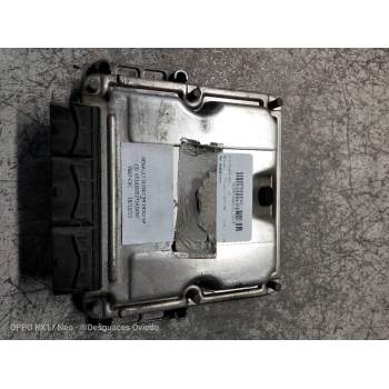 CENTRALITA MOTOR UCE 0281010819 HOM8200039569 8200166362
