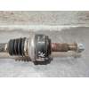 Recambio de transmision trasera izquierda para porsche cayenne (typ 92aa) diesel referencia OEM IAM 7P0501201G  