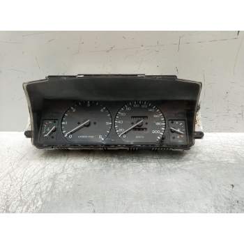 CUADRO INSTRUMENTOS 9238AP063N 0007002 1989