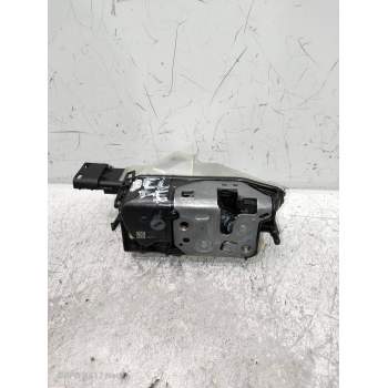 MOTOR CIERRE CENTRALIZADO DELANTERO DERECHO 266779 5P 2018
