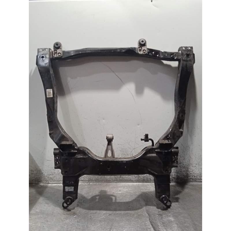 Recambio de puente delantero para chevrolet spark (m300) 1.0 referencia OEM IAM 95989824 10G 2010