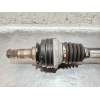 Recambio de transmision trasera izquierda para porsche cayenne (typ 92aa) diesel referencia OEM IAM 7P0501201G  