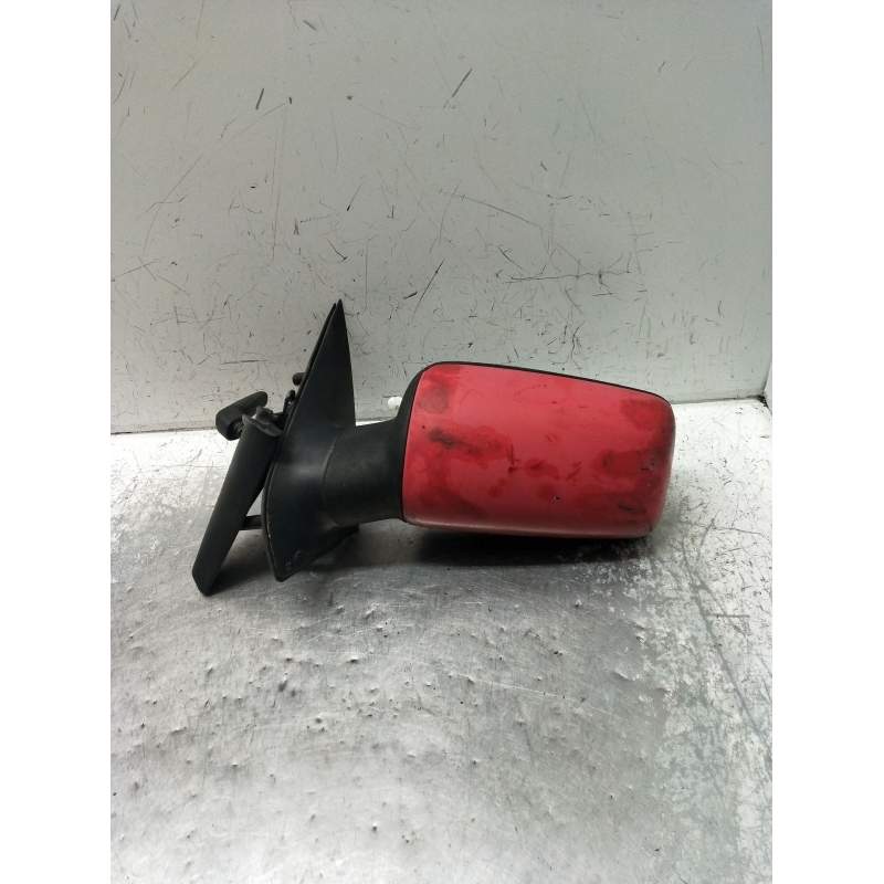 Recambio de retrovisor izquierdo para seat toledo i (1l2) 2.0 i referencia OEM IAM  MANUAL 1991