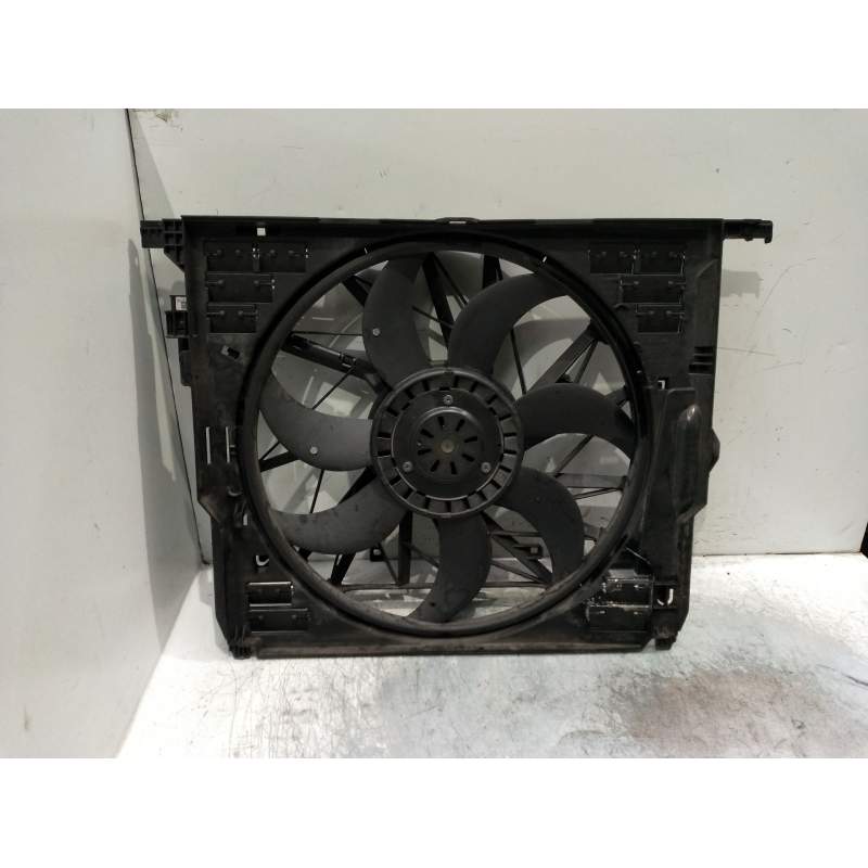 Recambio de electroventilador para bmw serie 5 lim. (f10) 525d xdrive referencia OEM IAM 1742850974003 16141910 525D 2010