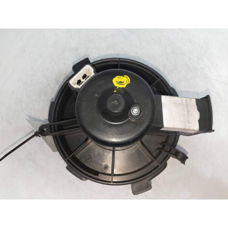 Recambio de motor calefaccion para peugeot 206+ 1.4 hdi referencia OEM IAM 6424501  
