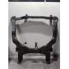Recambio de puente delantero para chevrolet spark (m300) 1.0 referencia OEM IAM 95989824 10G 2010
