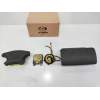 Recambio de kit airbag para mitsubishi montero sport (k90) referencia OEM IAM   