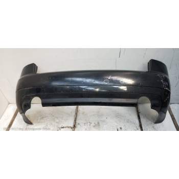 PARAGOLPES TRASERO 4P 2001