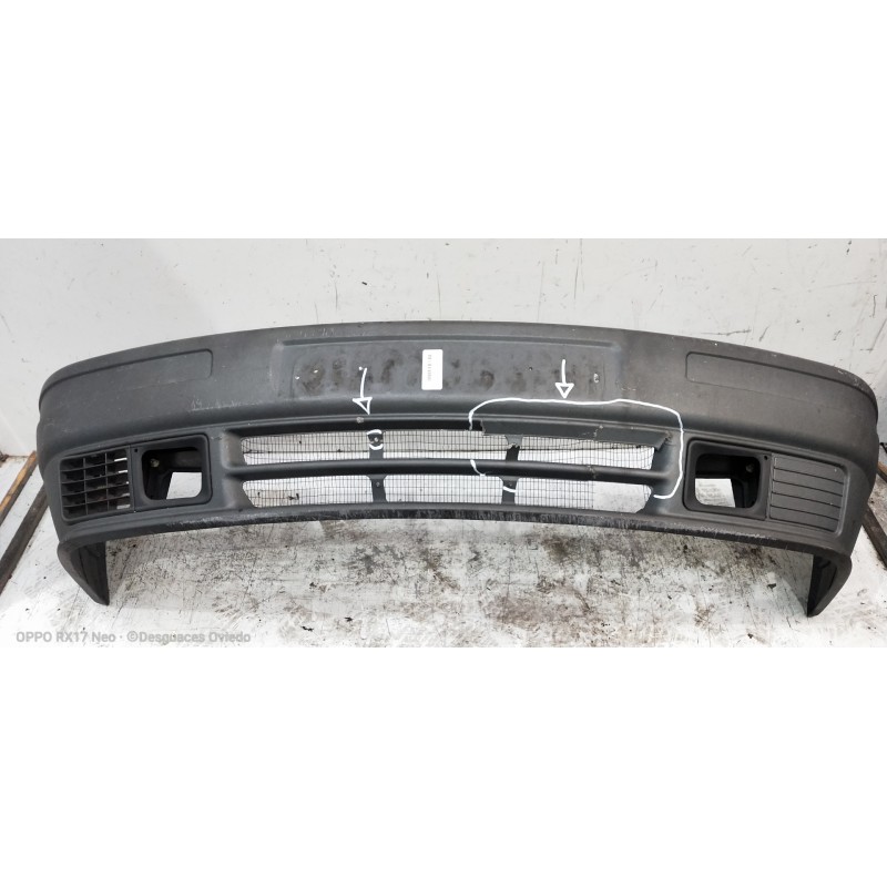 Recambio de paragolpes delantero para renault espace (j63) 2.1 td helios referencia OEM IAM   