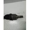 Recambio de transmision delantera izquierda para nissan primera berlina (p12) acenta referencia OEM IAM   