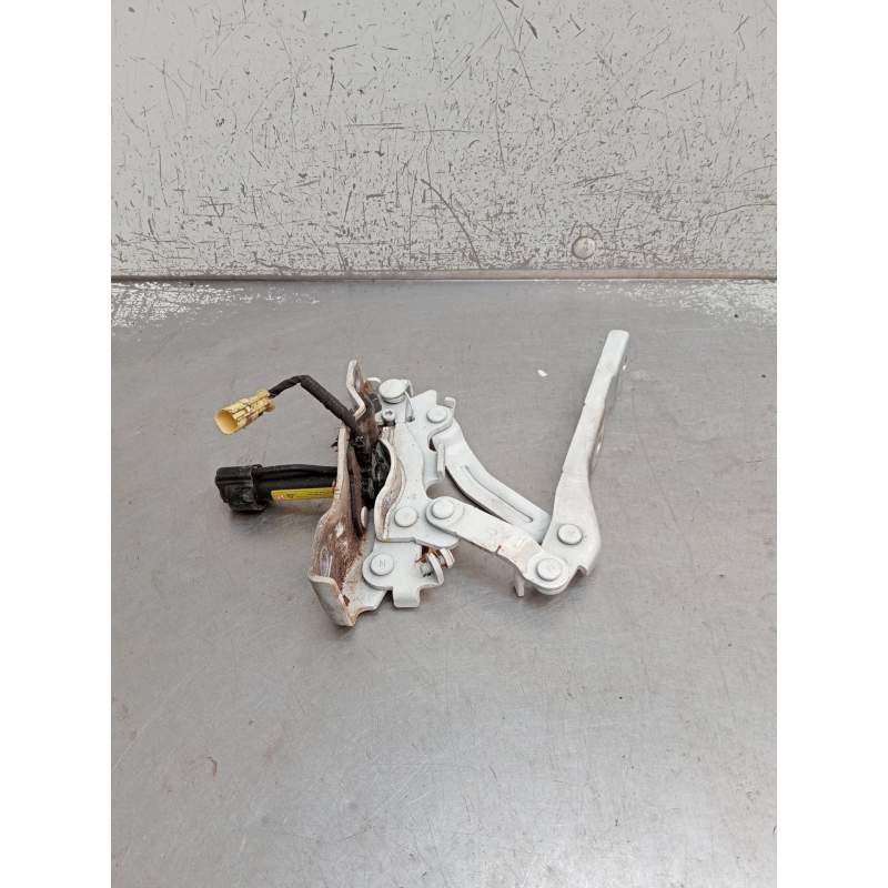 Recambio de bisagra capot para hyundai tucson (tl, tle) 1.6 crdi referencia OEM IAM 1395P10002  2018