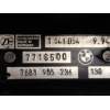 Recambio de bomba direccion para bmw serie 5 berlina (e34) 525tds referencia OEM IAM 7681955236 1141054 