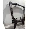Recambio de puente delantero para chevrolet spark (m300) 1.0 referencia OEM IAM 95989824 10G 2010