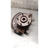 Recambio de mangueta delantera derecha para renault koleos i (hy_) 2.0 dci (hy0k) referencia OEM IAM  20DCI 2008