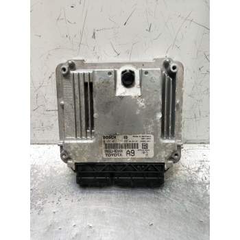 CENTRALITA MOTOR UCE 0281011733 8966102A90 1039S11041