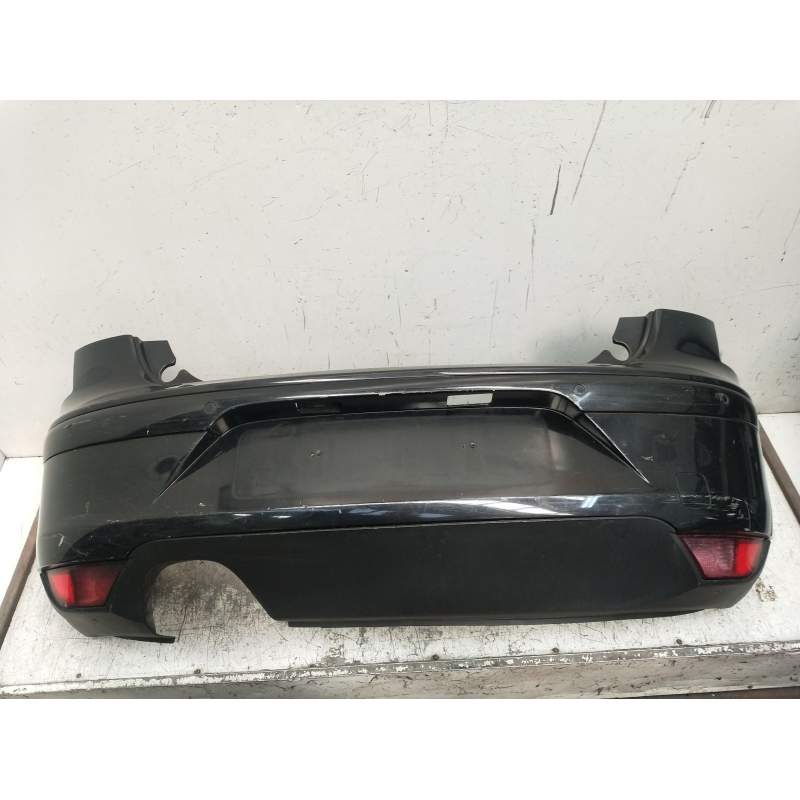 Recambio de paragolpes trasero para seat toledo iii (5p2) 2.0 tdi 16v referencia OEM IAM   2004