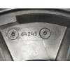 Recambio de motor calefaccion para peugeot 206+ 1.4 hdi referencia OEM IAM 6424501  