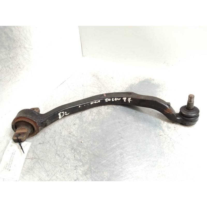 Recambio de brazo suspension inferior delantero derecho para mitsubishi galant berlina (ea0) 2.0 cat referencia OEM IAM   