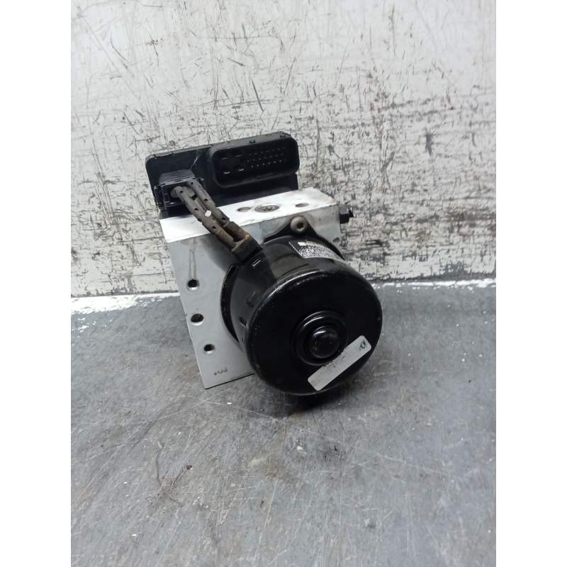 Recambio de abs para seat leon (1m1) 1.9 tdi referencia OEM IAM 1J0907379P 1J0614117D 100204 02074 