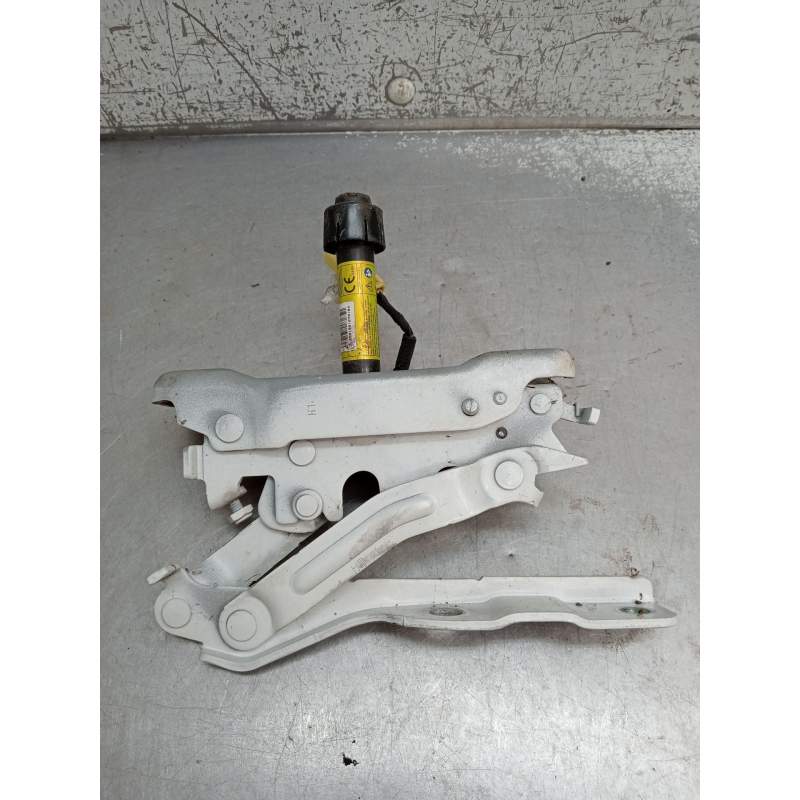 Recambio de bisagra capot para hyundai tucson (tl, tle) 1.6 crdi referencia OEM IAM 1395P10002  2018